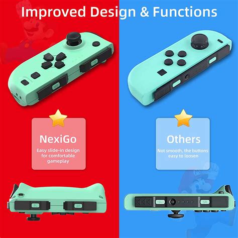 joy con nfc reader|joy con review.